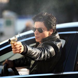 Foto Shah Rukh Khan