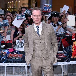 Foto Paul Bettany