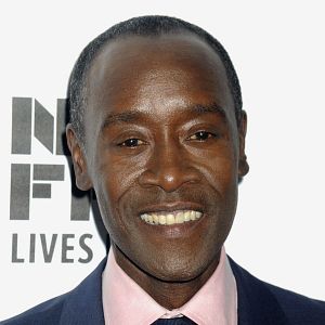Foto Don Cheadle