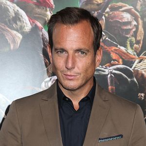Foto Will Arnett