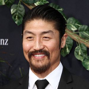 Foto Brian Tee