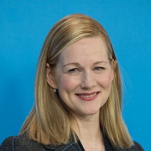Foto Laura Linney