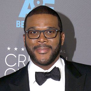 Foto Tyler Perry