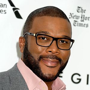 Foto Tyler Perry