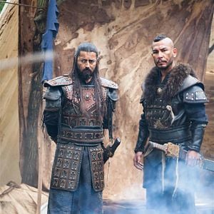 Foto Diriliş Ertuğrul