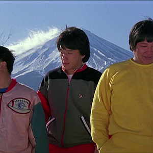 Foto La banda de los supercamorristas