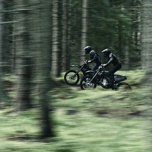 Foto Point Break (Sin límites)