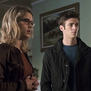 Foto Emily Bett Rickards