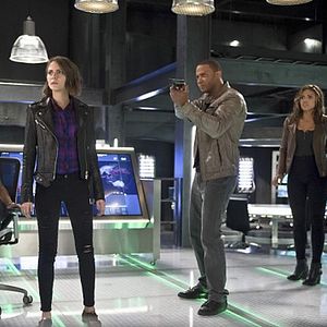 Foto Emily Bett Rickards