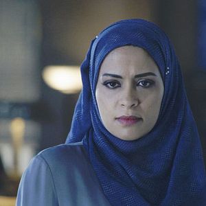 Foto Yasmine Al Massri