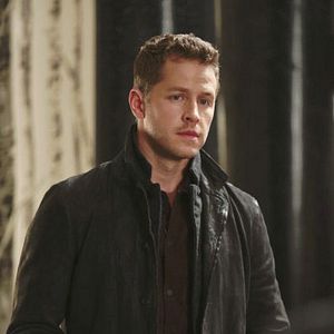 Foto Josh Dallas