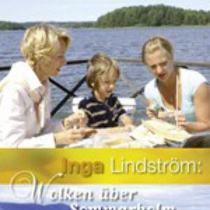 Foto Nubes sobre Sommarholm