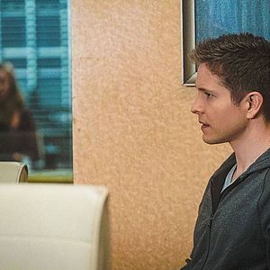 Foto Matt Czuchry