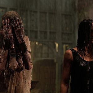 Foto Sarah Wayne Callies