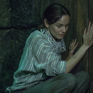 Foto Sarah Wayne Callies