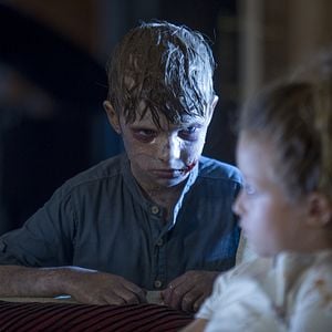 Foto El otro lado de la puerta