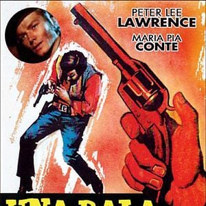 Foto Una bala marcada