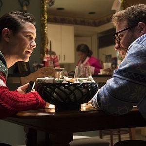 Foto Los tres reyes malos