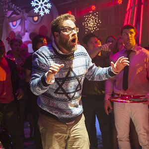 Foto Los tres reyes malos