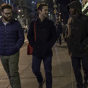 Foto Los tres reyes malos