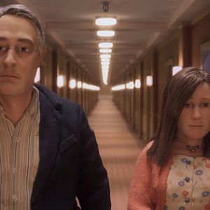 Foto Anomalisa