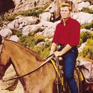 Foto El hombre del valle maldito