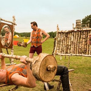 Foto Max von der Groeben