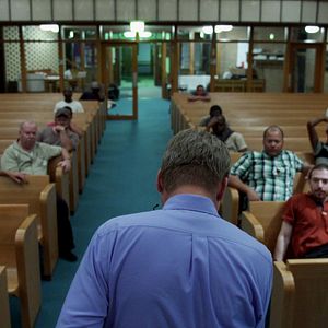 Foto The Overnighters