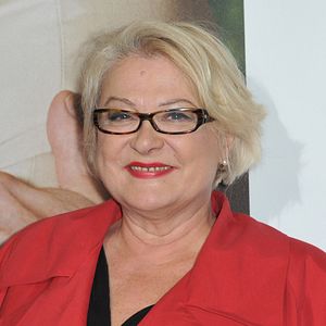 Foto Josiane Balasko