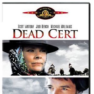 Foto Certificado de defunción