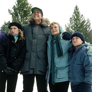 Foto Beverly D'Angelo