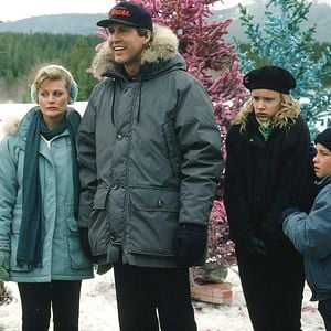 Foto Beverly D'Angelo