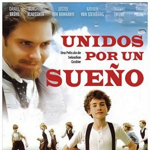 Foto Unidos por un sueño