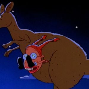 Foto Los Thornberrys