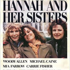 Foto Hannah y sus hermanas