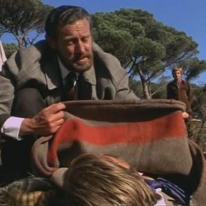 Foto El ojo del huracán