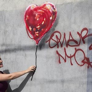 Foto Banksy Does New York