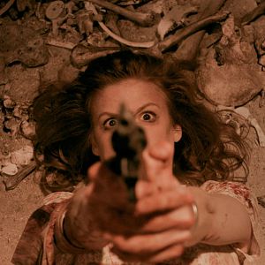 Foto Carnage Park