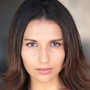 Foto Beatrice Hernandez