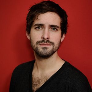 Foto Richard Bates Jr.