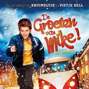 Foto Mike dice adiós