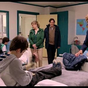 Foto Mike dice adiós