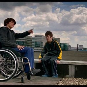 Foto Mike dice adiós