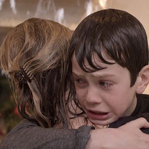 Foto Mike dice adiós