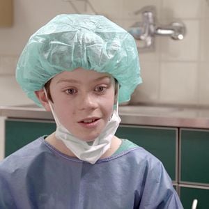 Foto Mike dice adiós