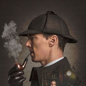 Foto Sherlock