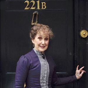 Foto Una Stubbs