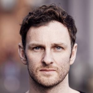 Foto Steven Cree