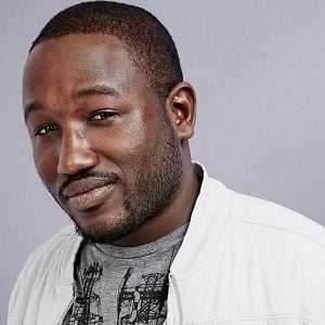 Foto Hannibal Buress