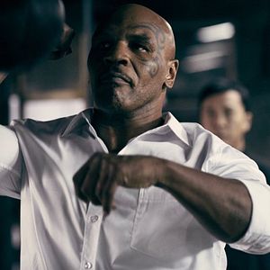 Foto Ip Man 3 (Dragon Master)